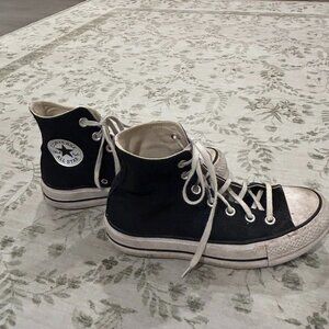 Platform Converse